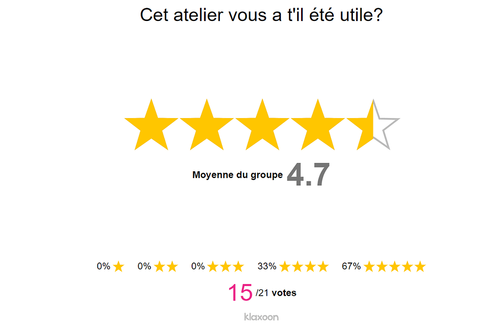 Eval Atelier Epitech Erity