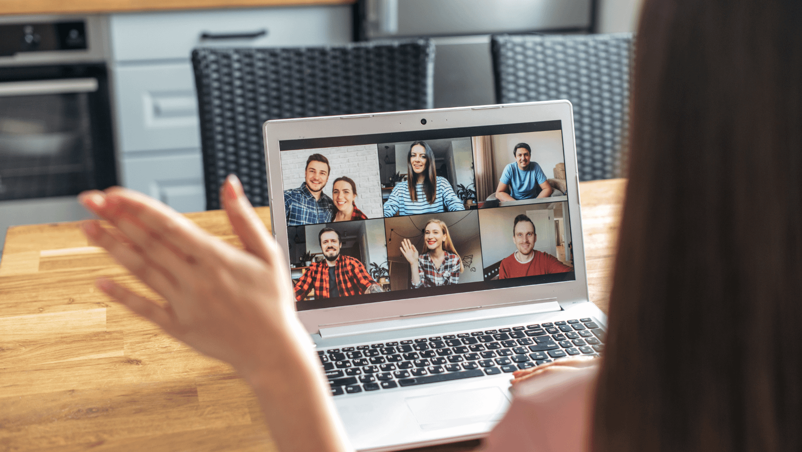 Full Width Featured Image With Sidebar