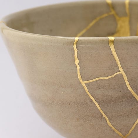 Kintsugi Vignette