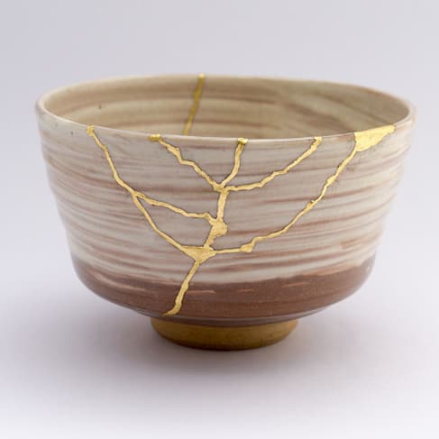Kintsugi site 2 Kintsugi site 2