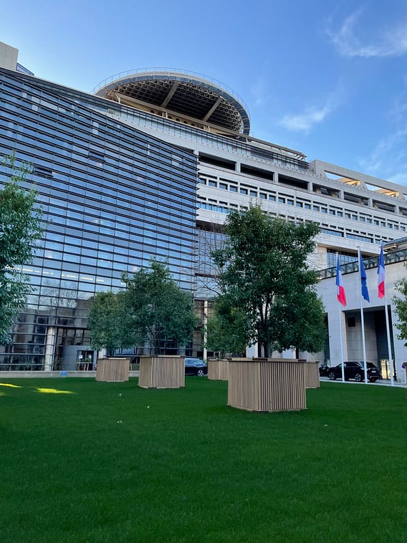 Assises du rebond bercy Assises du rebond bercy