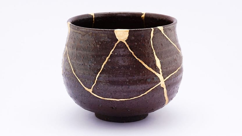 Podcast Génération Kintsugi Podcast Génération Kintsugi